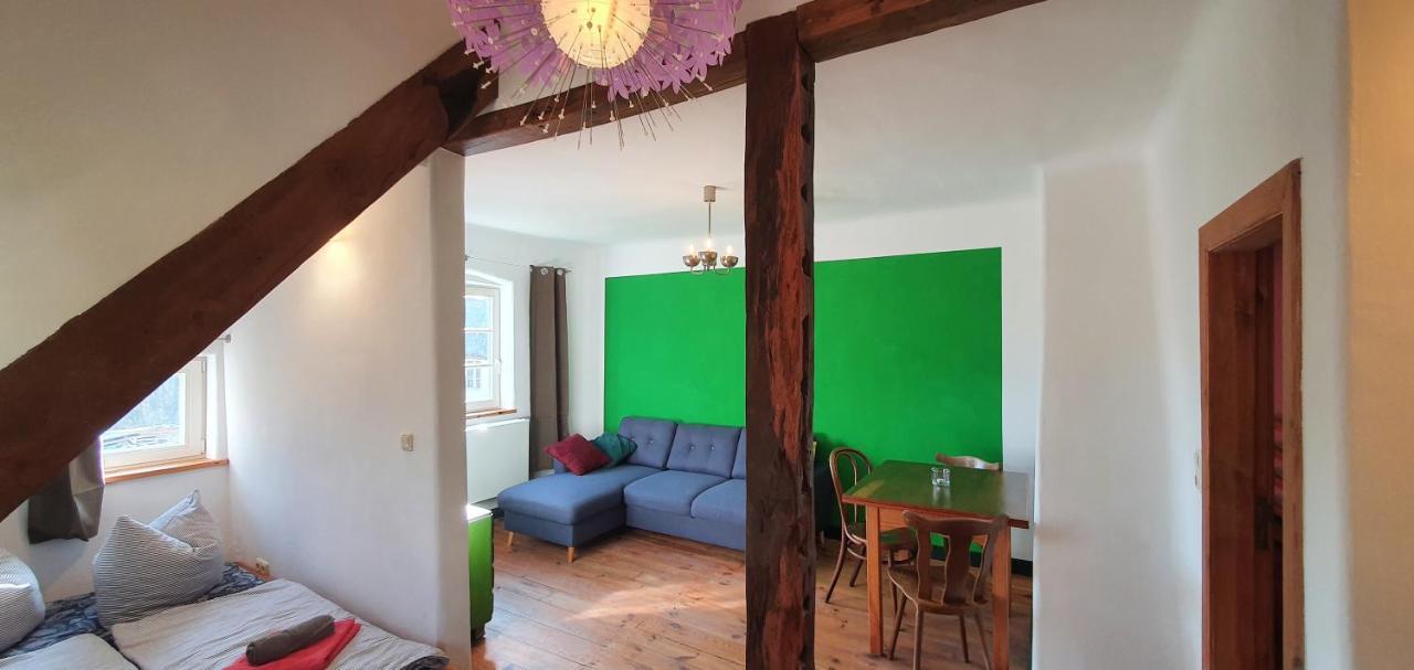 Zirkow Apartment Vera, Naehe Binz In Traumhafter Alleinlage, 4-8 P. מראה חיצוני תמונה