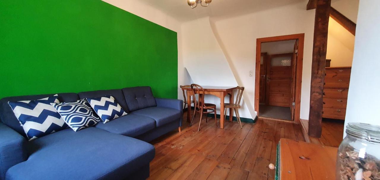 Zirkow Apartment Vera, Naehe Binz In Traumhafter Alleinlage, 4-8 P. מראה חיצוני תמונה