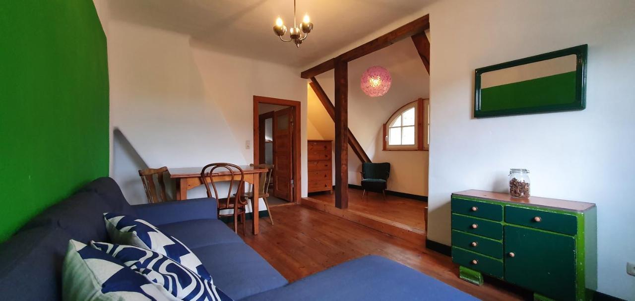 Zirkow Apartment Vera, Naehe Binz In Traumhafter Alleinlage, 4-8 P. מראה חיצוני תמונה